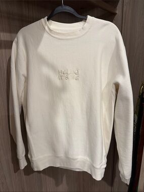 Adele Las Vegas Residency Merch Sweatshirt